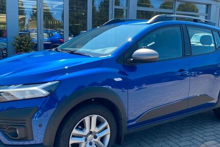 Dacia Sandero 26.000 km 14.900 &euro; Edewecht 26188