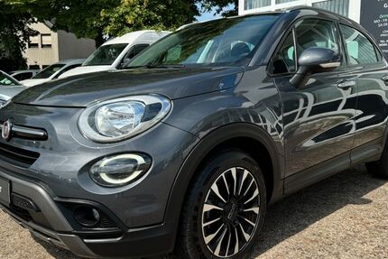 Fiat 500X 84.050 km 14.490 € Cloppenburg 49661