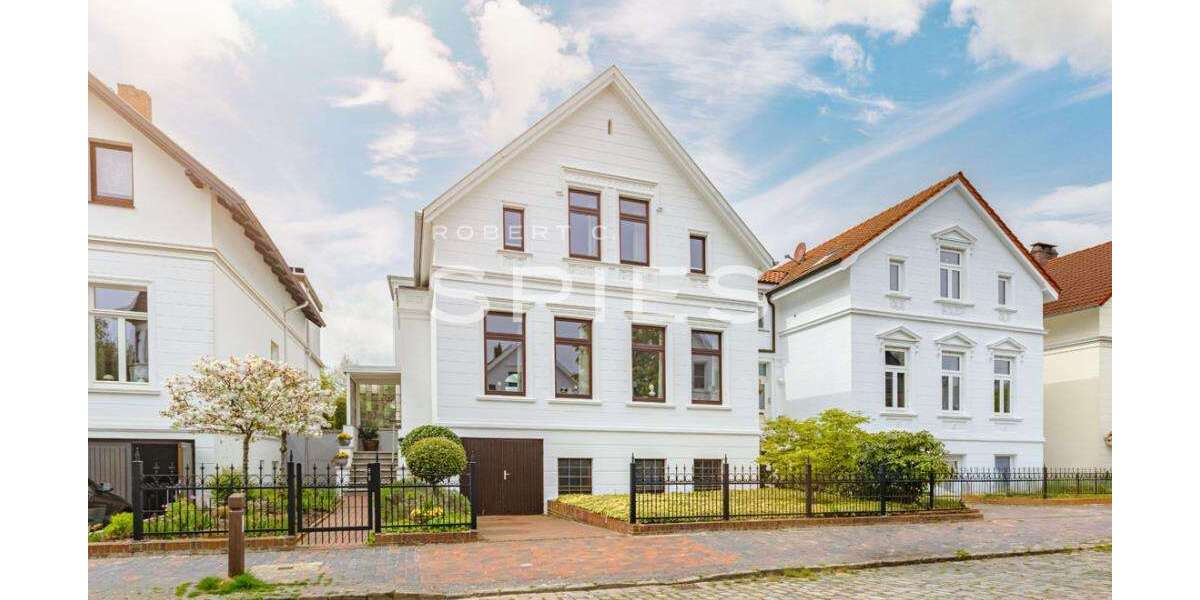 Einfamilienhaus Oldenburg Ziegelhof - 5.5 Zimmer, 190 m&sup2;, 995.000&euro; | Angebot:26781102