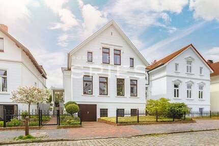 Haus Oldenburg Ziegelhof - 5.5 Zimmer, 190 m&sup2;, 995.000&euro; | Angebot:26781102