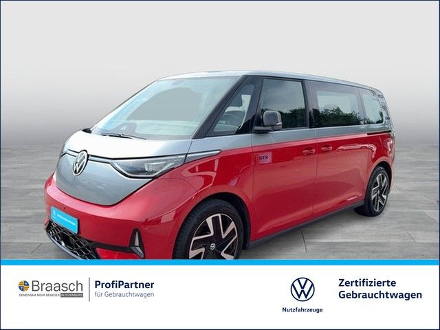 VW ID. Buzz 15.361 km 62.979 &euro; Oldenburg 26135