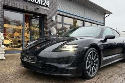 Porsche Taycan 86.400 km 57.700 &euro; Rastede 26180