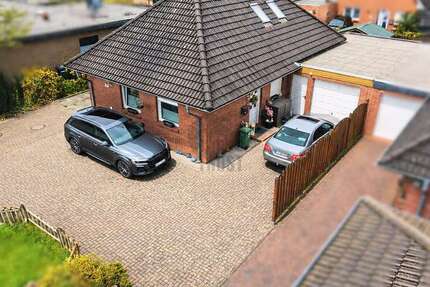 Haus Oldenburg / Ofenerdiek Ofenerdiek - 3 Zimmer, 100 m&sup2;, 319.000&euro; | Angebot:24600116