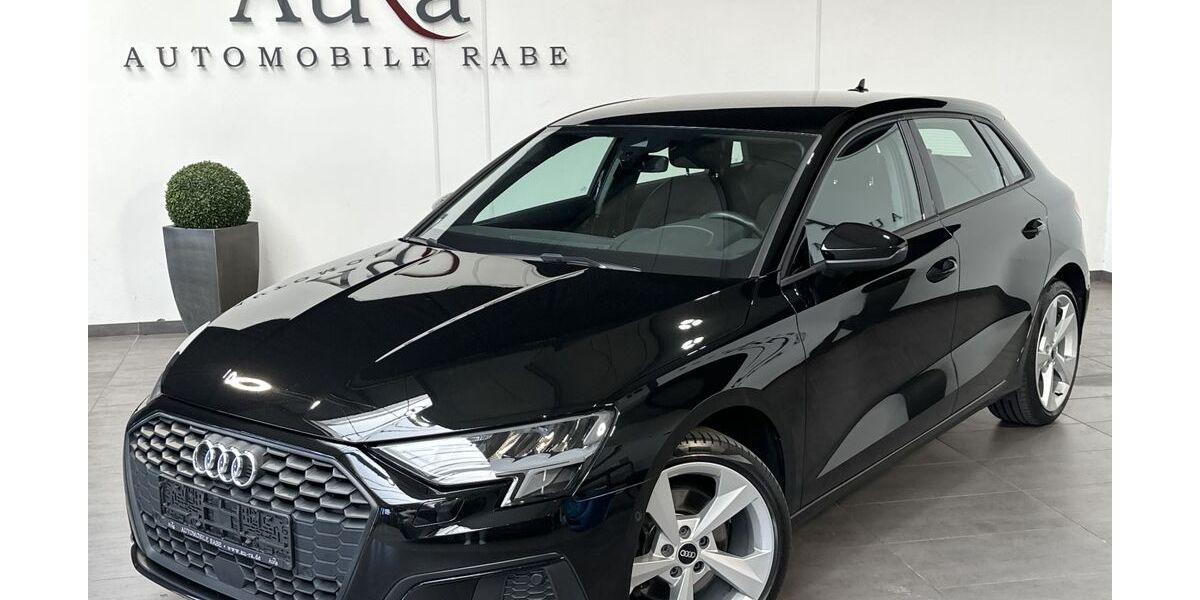 Audi A3 109.450 km 21.749 &euro; Wardenburg 26203