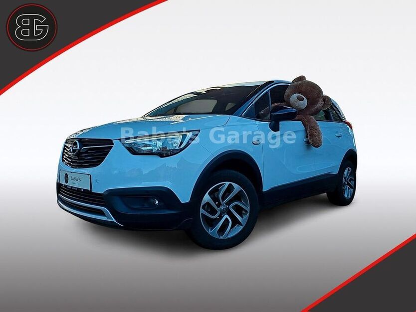Crossland (X)