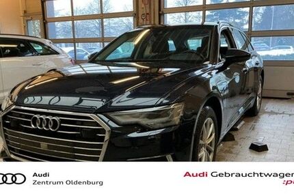 Audi A6 89.329 km 29.479 &euro; Oldenburg 26135