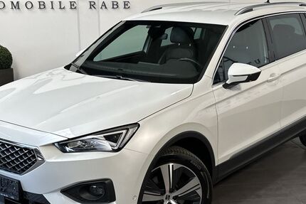 Seat Tarraco 104.750 km 26.749 &euro; Wardenburg 26203