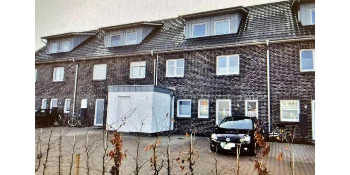 Etagenwohnung Oldenburg Eversten - 1 Zimmer, 12 m&sup2;, 500&euro; | Angebot:25309987