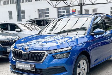 Skoda Kamiq 98.750 km 16.950 &euro; Delmenhorst 27751