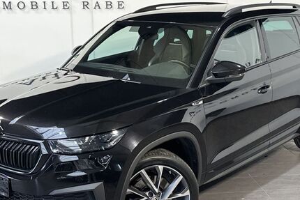 Skoda Kodiaq 116.450 km 32.749 &euro; Wardenburg 26203