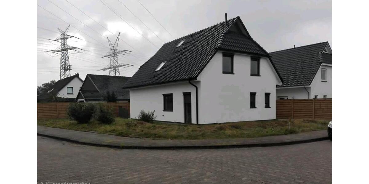 Einfamilienhaus Schwanewede - 5 Zimmer, 130 m&sup2;, 349.000&euro; | Angebot:25349762