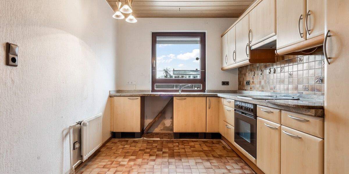 Reihenmittelhaus Delmenhorst Bungerhof - 4 Zimmer, 102 m&sup2;, 219.000&euro; | Angebot:25459097