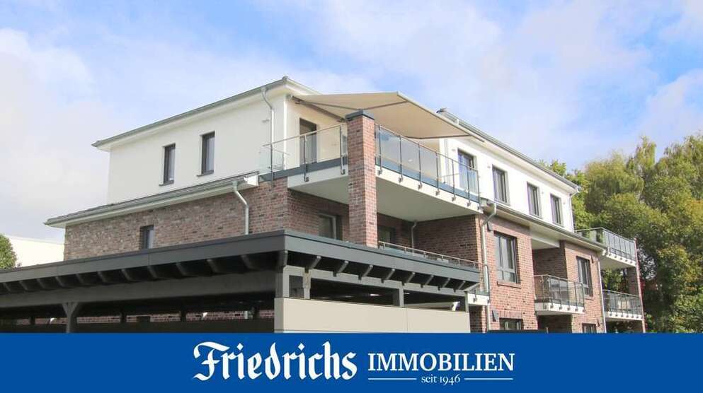 Wohnung zum Kaufen in Bad Zwischenahn 580.000 € 89.7 m²