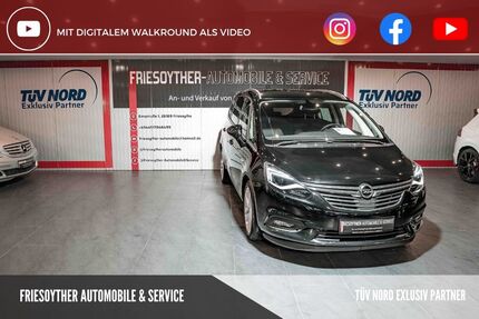 Opel Zafira 146.450 km 9.990 &euro; Friesoythe 26169