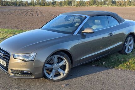Audi A5 166.000 km 16.900 &euro; Großenkneten 26197
