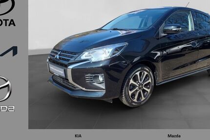 Mitsubishi Space Star 65.335 km 10.450 € Oldenburg 26125