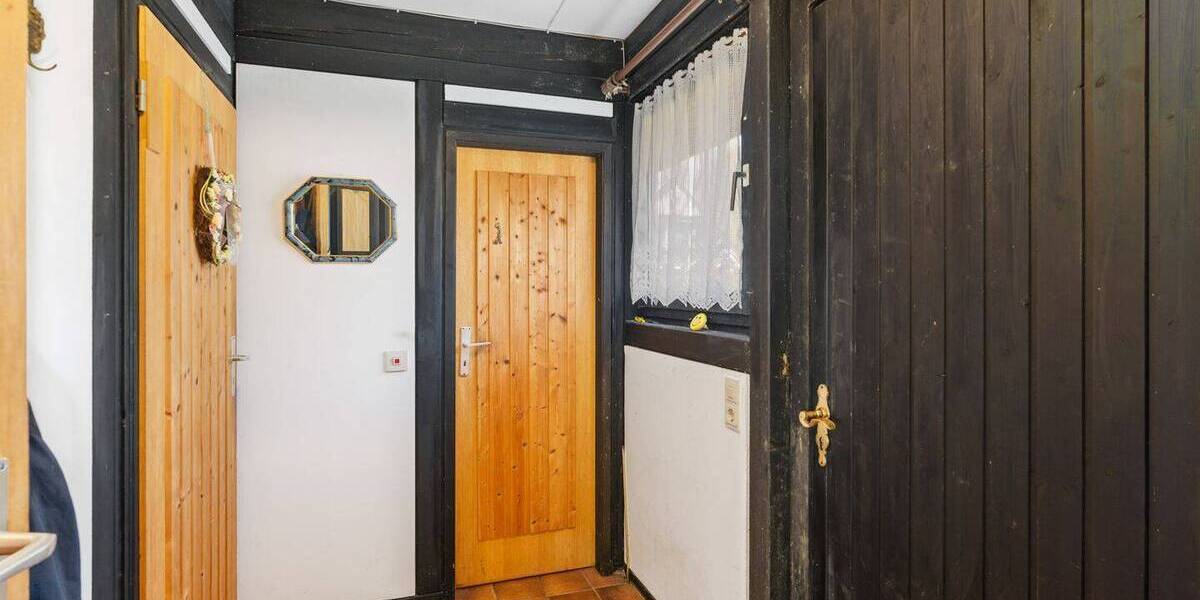 Einfamilienhaus Jade Sehestedt - 4 Zimmer, 75 m&sup2;, 159.000&euro; | Angebot:26275127