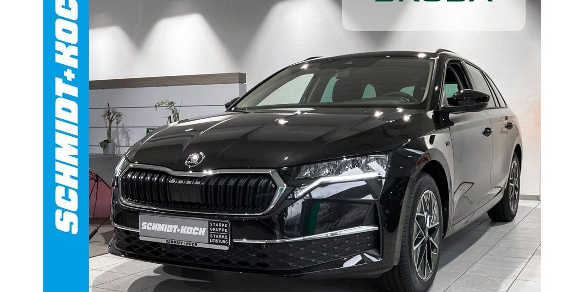 Skoda Octavia 4.900 km 29.990 € Oldenburg 26123