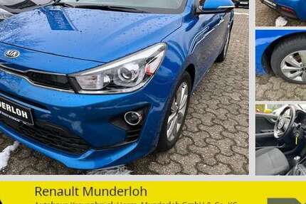 Kia Rio 45.273 km 13.850 &euro; Oldenburg 26133