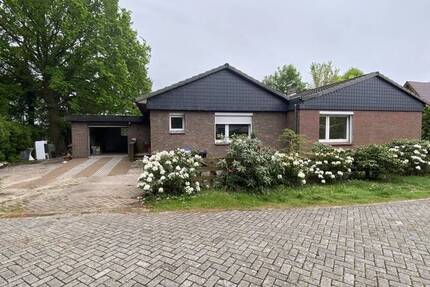 Haus Edewecht / Husbäke Husbäke - 3 Zimmer, 120 m&sup2;, 199.000&euro; | Angebot:26470692