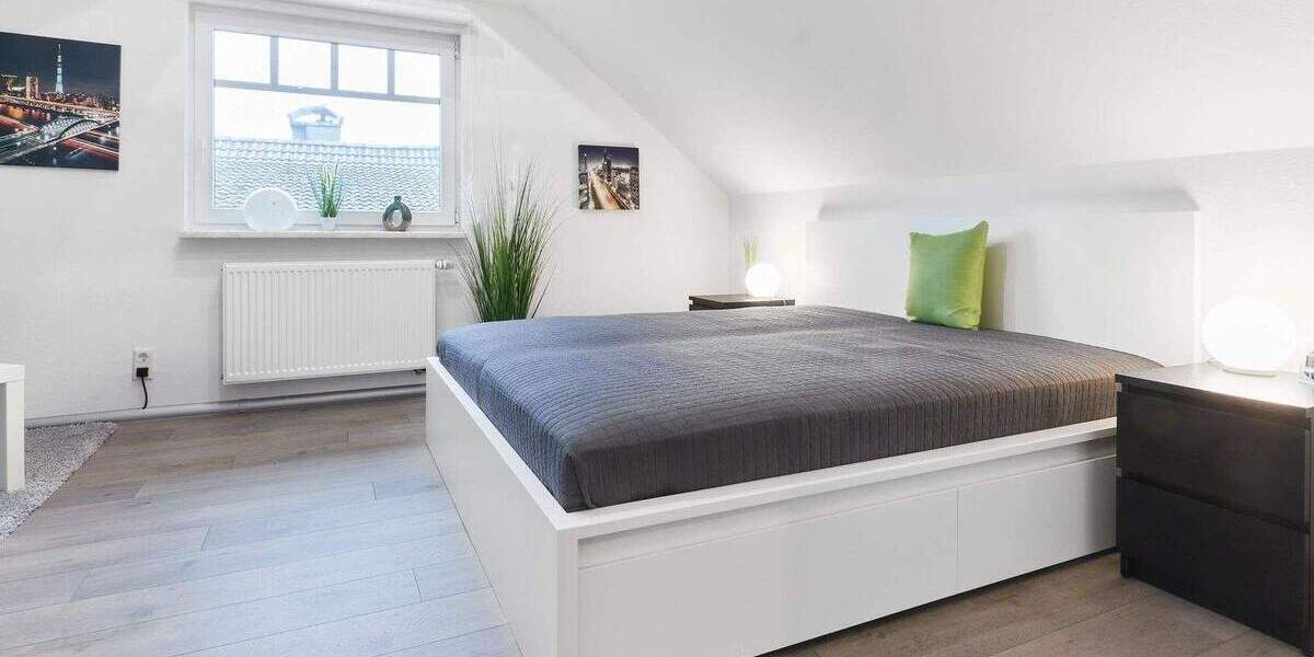 Kaufen, Einziehen, Wohlfühlen: Modernes Architektenhaus mit tollen Details und viel Platz zum Leben 5 zimmer