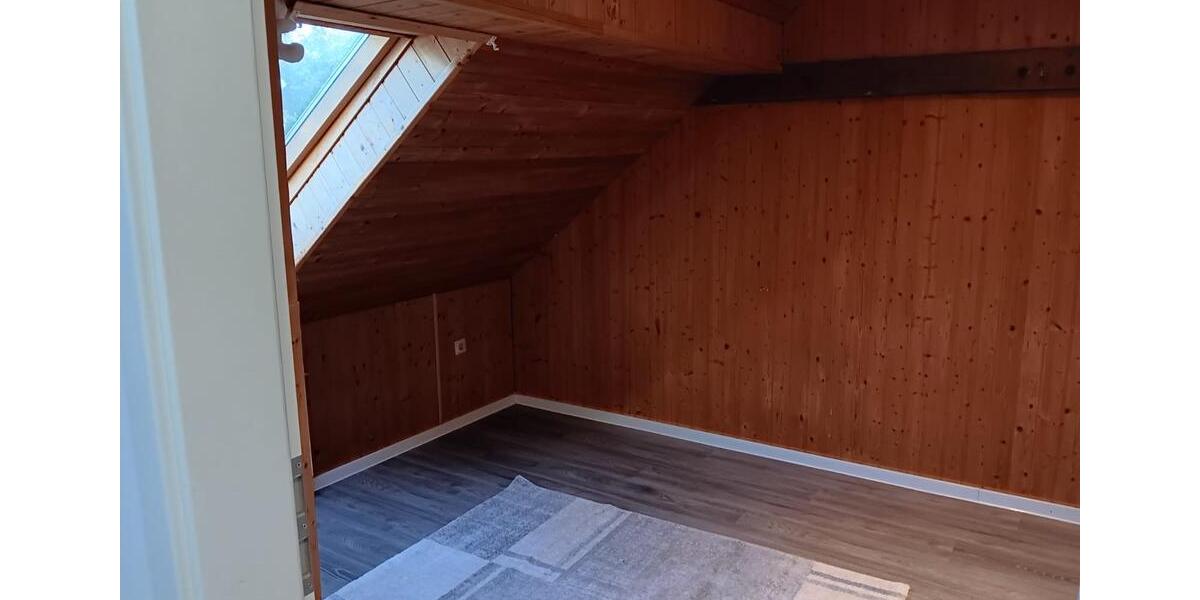 2 ZKB, 50m2 Wohnung zum 01.01.2026 in Wardenburg im OT Benthullen zimmer