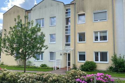 Wohnung Oldenburg Eversten - 3 Zimmer, 60 m&sup2;, 149.000&euro; | Angebot:26806440