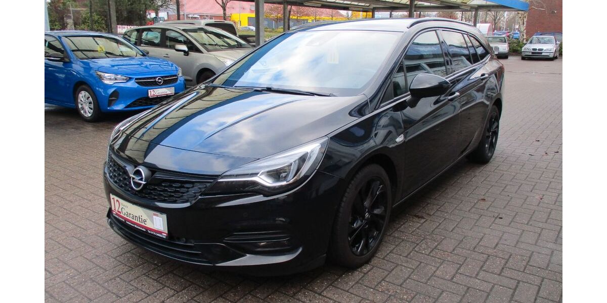 Opel Astra 181.400 km 10.990 &euro; Wiefelstede 26215