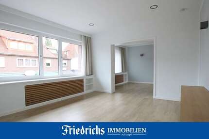 Wohnung Bad Zwischenahn - 3 Zimmer, 107 m&sup2;, 1.150&euro; | Angebot:27078136
