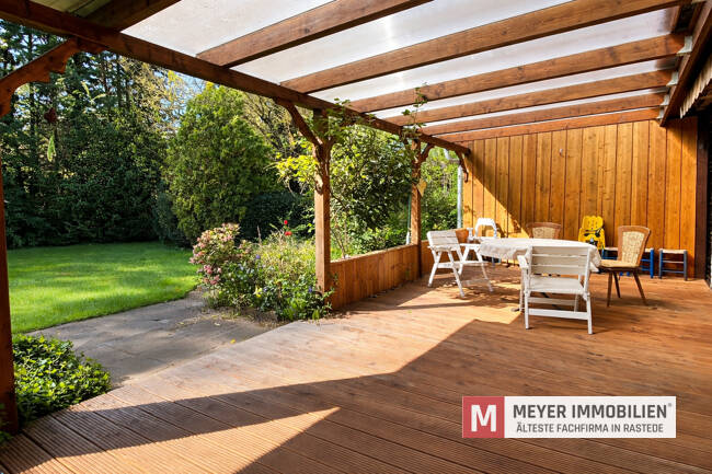 Mehrfamilienhaus, Wohnhaus Bad Zwischenahn Bad Zwischenahn II - 4 Zimmer, 110 m&sup2;, 445.000&euro; | Angebot:26909451