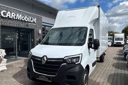 Renault Master 97.700 km 26.900 &euro; Rastede 26180