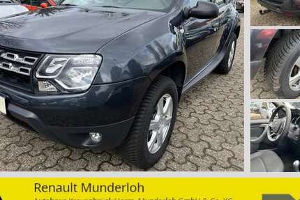 Dacia Duster 67.596 km 9.850 &euro; Oldenburg 26133