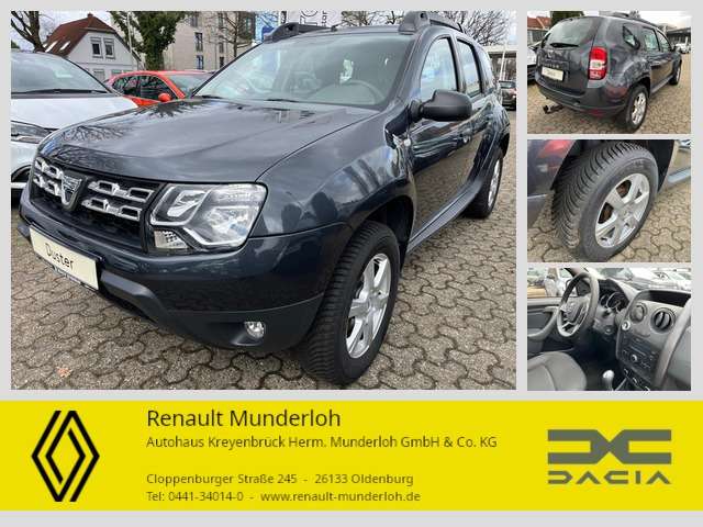 Dacia Duster 67.596 km 9.850 &euro; Oldenburg 26133