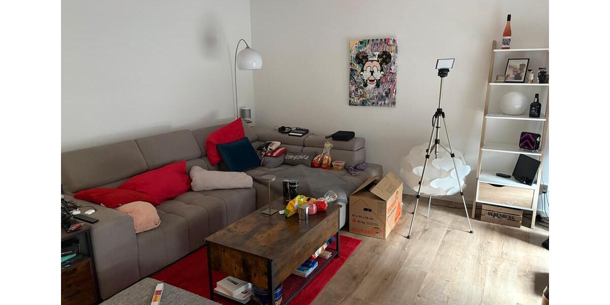 Erdgeschoßwohnung Oldenburg Bloherfelde - 3 Zimmer, 86 m&sup2;, 850&euro; | Angebot:25946909