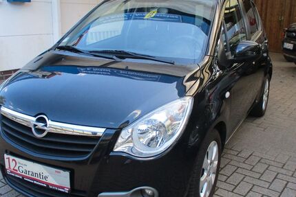 Opel Agila 111.216 km 4.990 &euro; Wiefelstede 26215