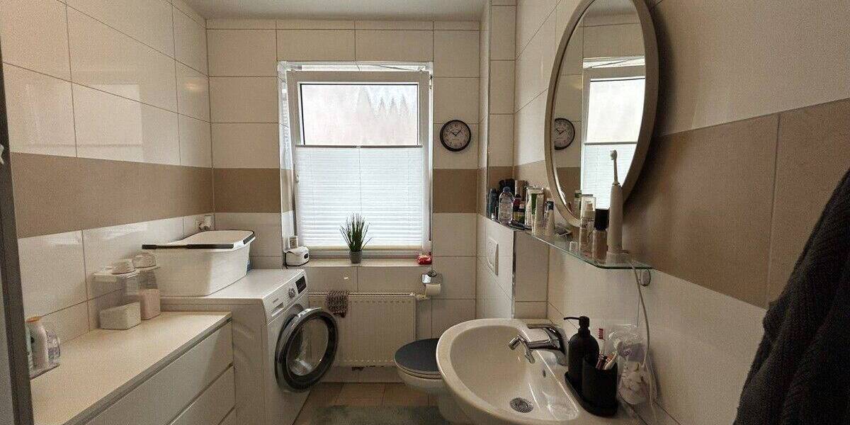 Etagenwohnung Oldenburg / Nadorst Ohmstede - 3 Zimmer, 54 m&sup2;, 750&euro; | Angebot:26891924