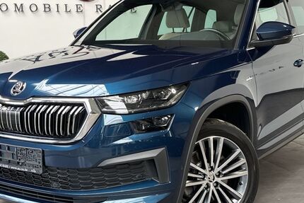 Skoda Kodiaq 89.450 km 36.749 &euro; Wardenburg 26203