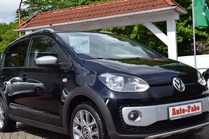 VW up! 69.785 km 7.980 &euro; Rastede 26180