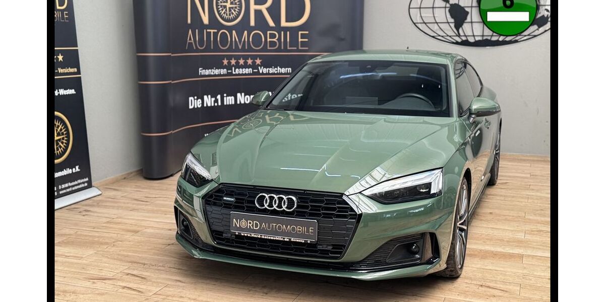 Audi A5 51.941 km 37.990 &euro; Rastede/ Wahnbek 26180
