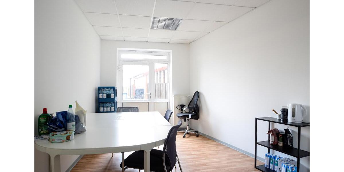 Gewerbeobjekt Oldenburg Dobbenviertel - 1.450&euro; | Angebot:26719582