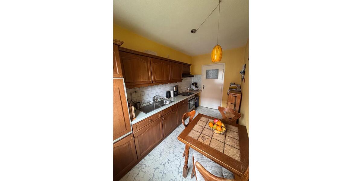 Etagenwohnung Brake (Unterweser) - 4 Zimmer, 80 m&sup2;, 165.000&euro; | Angebot:26289317