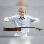 Konzert: Falk Zenker - Virtuose Gitarre