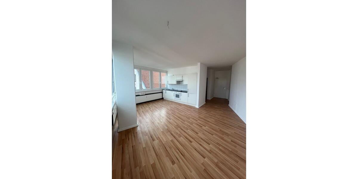 2-Zimmer Wohnung Oldenburg Innenstadt 2 zimmer