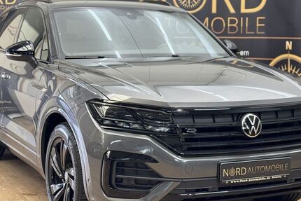 VW Touareg 56.179 km 44.900 &euro; Rastede/ Wahnbek 26180