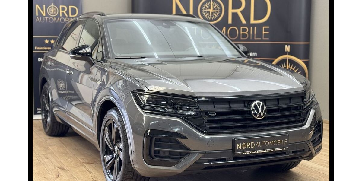VW Touareg 56.179 km 44.900 &euro; Rastede/ Wahnbek 26180