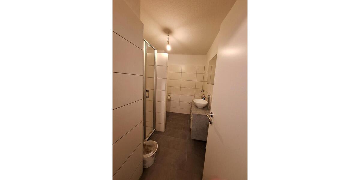 Etagenwohnung Westerstede - 1 Zimmer, 43 m&sup2;, 625&euro; | Angebot:26694614