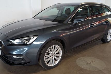 Seat Leon 104.500 km 17.990 &euro; Delmenhorst 27751