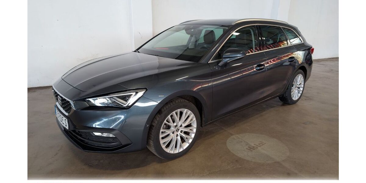 Seat Leon 104.500 km 17.990 &euro; Delmenhorst 27751