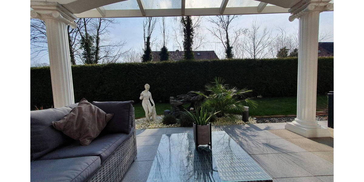 Einfamilienhaus Hude Wüsting/Wraggenort - 7 Zimmer, 243 m&sup2;, 579.000&euro; | Angebot:26204368
