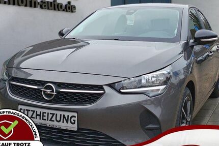 Opel Corsa 71.769 km 10.977 &euro; Rastede 26180